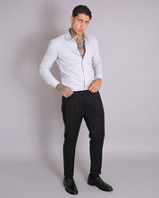 Msm Studio Classic Tailored Shirt 