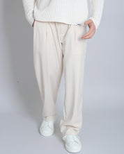 Pantalaccio Jogger Gamba Larga