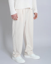 Pantalaccio Jogger Gamba Larga