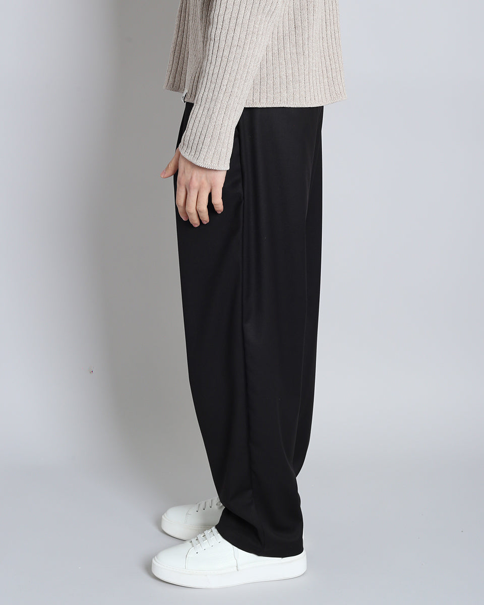 Pantalaccio Jogger Gamba Larga