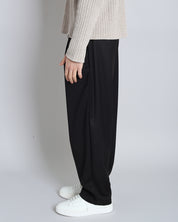 Pantalaccio Jogger Gamba Larga