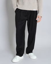 Pantalaccio Jogger Gamba Larga