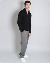 Pantalaccio Jogger Gamba Larga