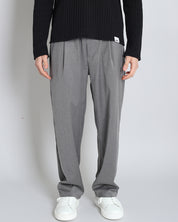 Pantalaccio Jogger Gamba Larga