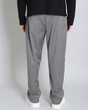 Pantalaccio Jogger Gamba Larga