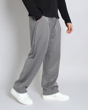 Pantalaccio Jogger Gamba Larga