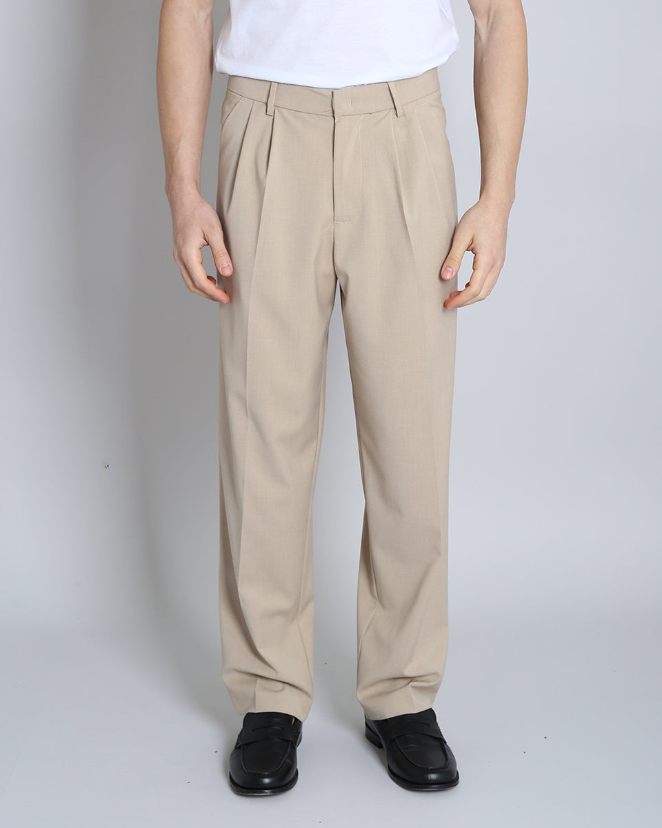 Pantalone Wide Fit