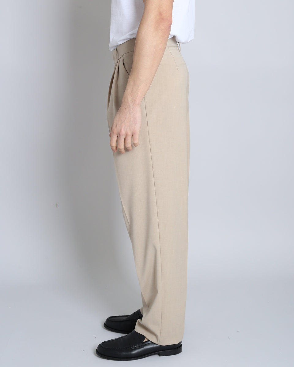 Pantalone Wide Fit