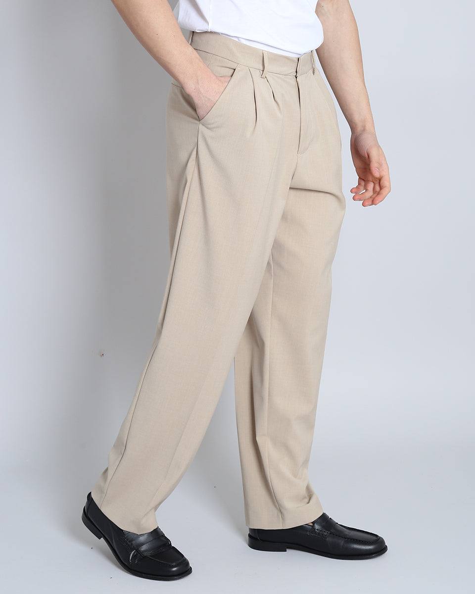 Pantalone Wide Fit