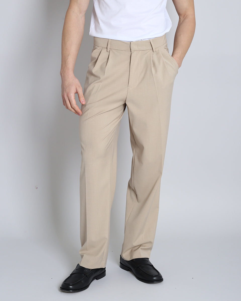 Pantalone Wide Fit