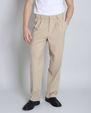 Pantalone Wide Fit