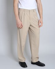 Pantalone Wide Fit