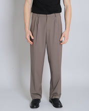 Msm Studio Wide Fit Pants 