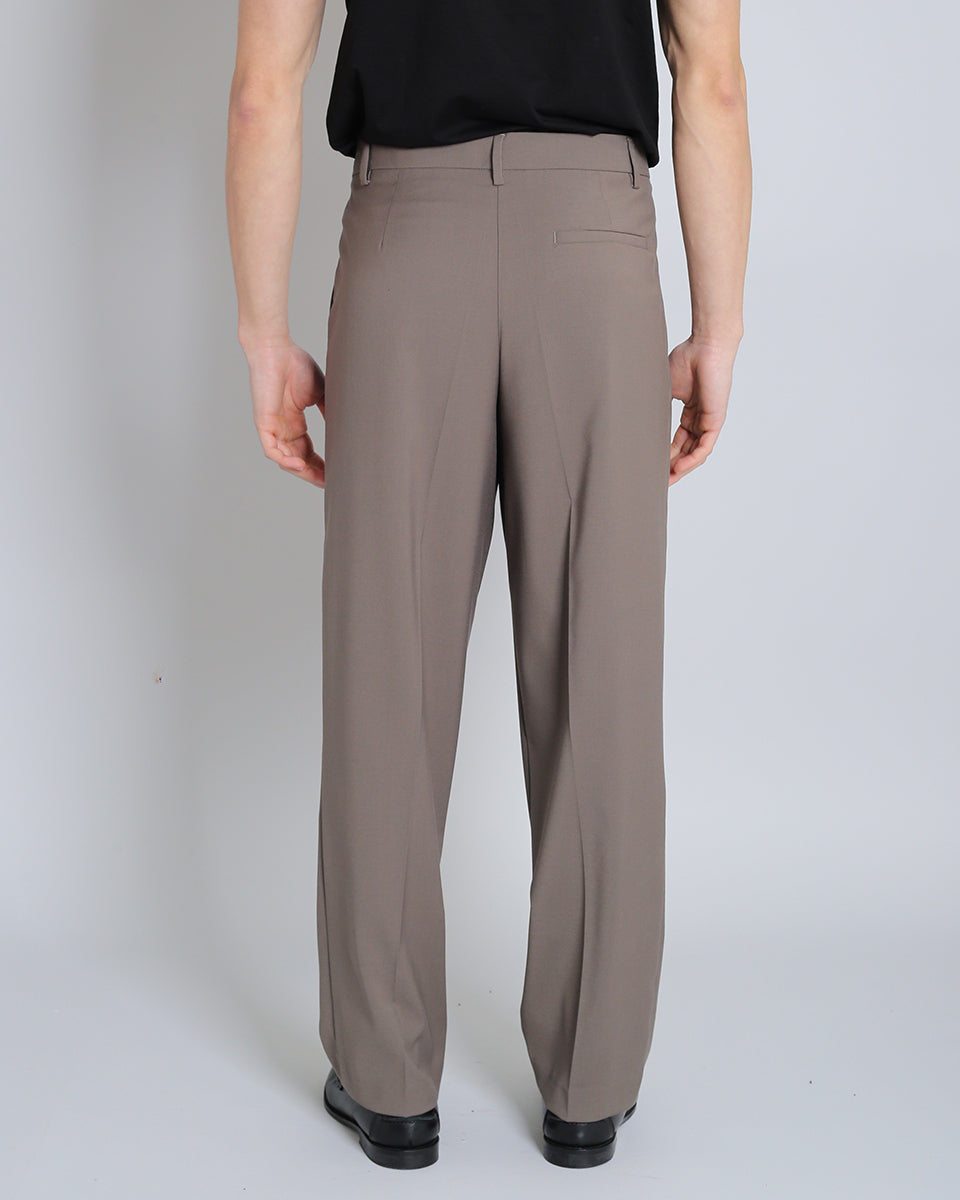 Msm Studio Wide Fit Pants 