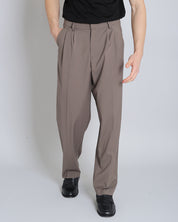 Msm Studio Wide Fit Pants 