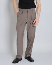 Msm Studio Wide Fit Pants 