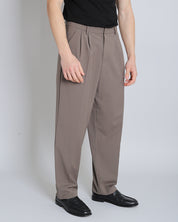 Msm Studio Wide Fit Pants 