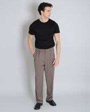 Msm Studio Wide Fit Pants 