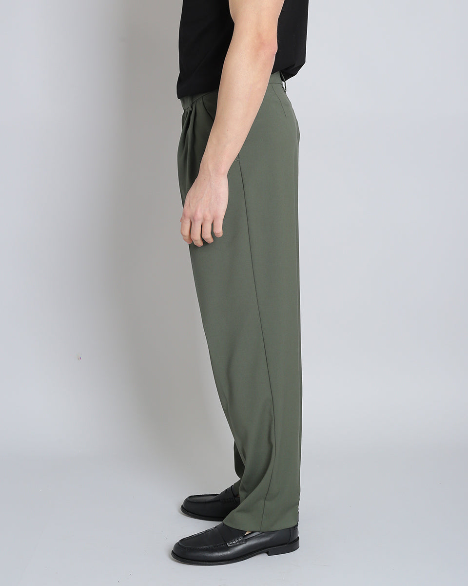 Msm Studio Wide Fit Pants 