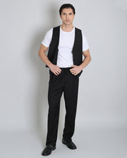 Slim Fit Vest