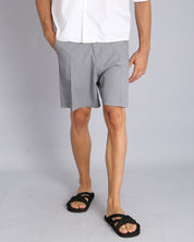 Msm Studio Bermuda Regular Fit