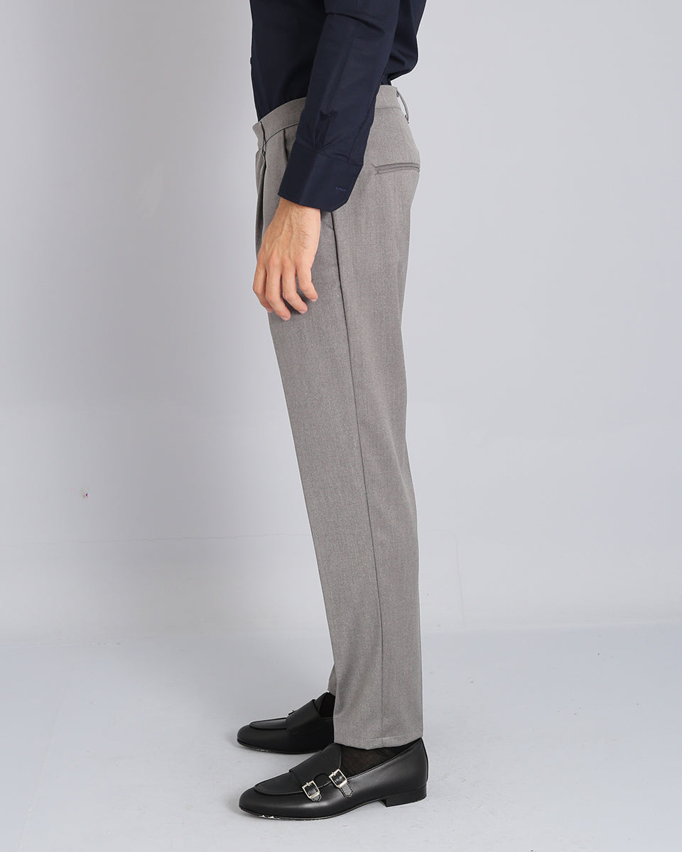 Msm Studio Tailored Trousers