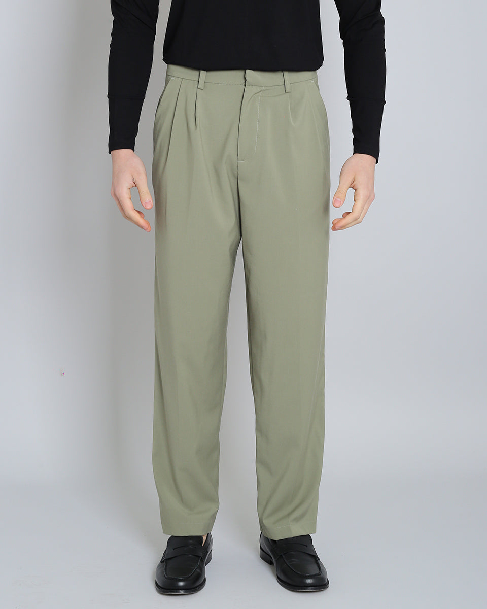 Pantalone Wide Fit