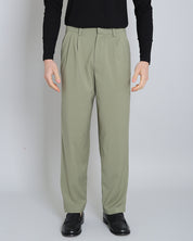 Msm Studio Wide Fit Pants 