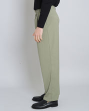 Pantalone Wide Fit