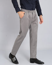 Msm Studio Tailored Trousers