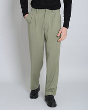 Pantalone Wide Fit