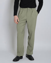 Pantalone Wide Fit