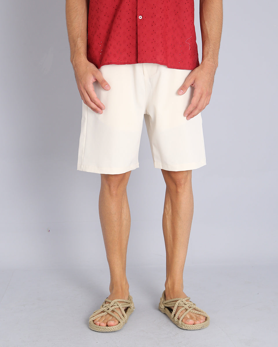 Msm Studio Bermuda Jogger 