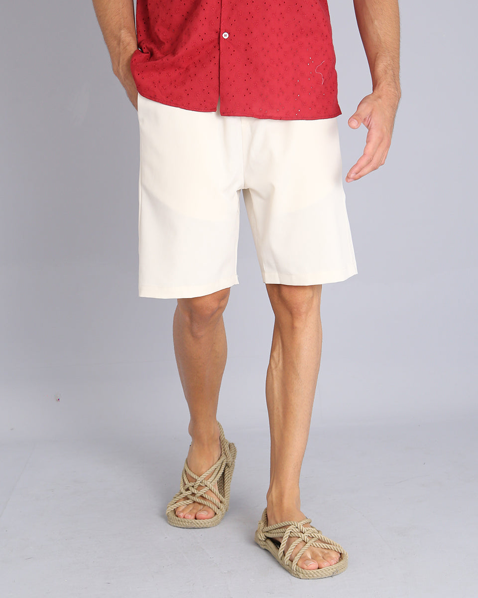 Msm Studio Bermuda Jogger 