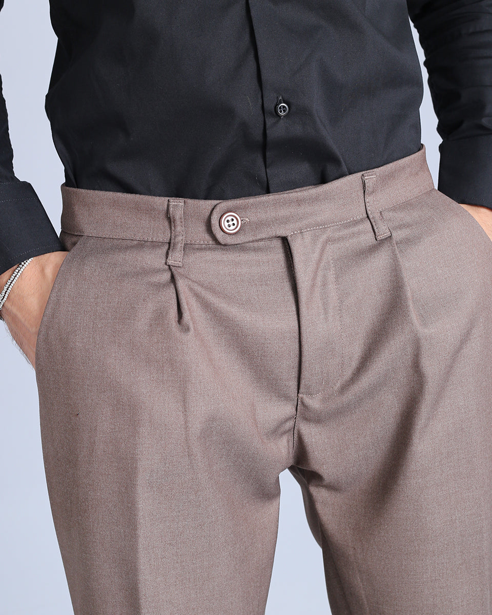 Pantalone Sartoriale