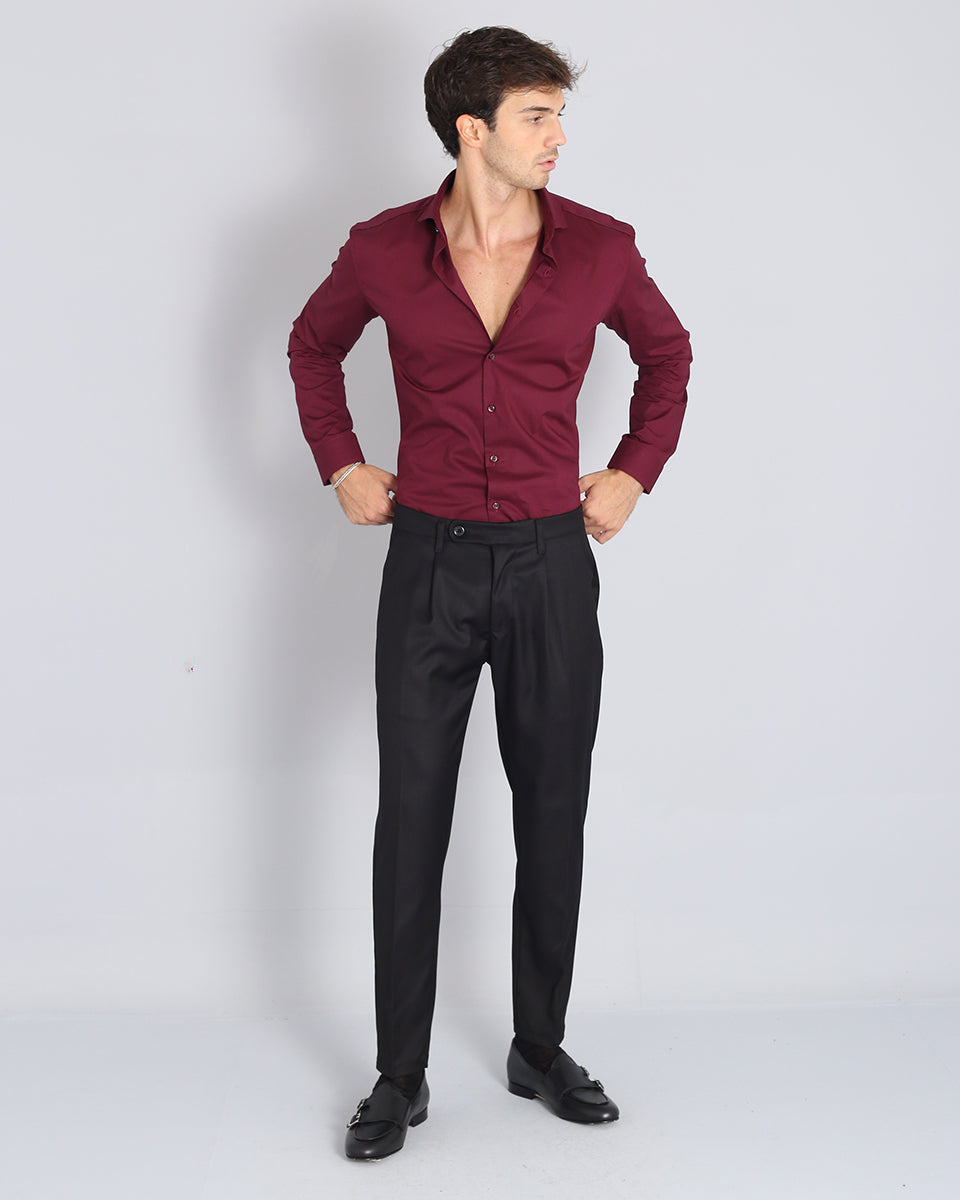 Pantalone Sartoriale