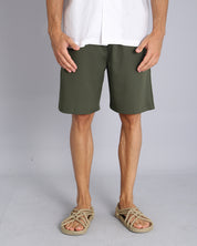 Msm Studio Bermuda Jogger