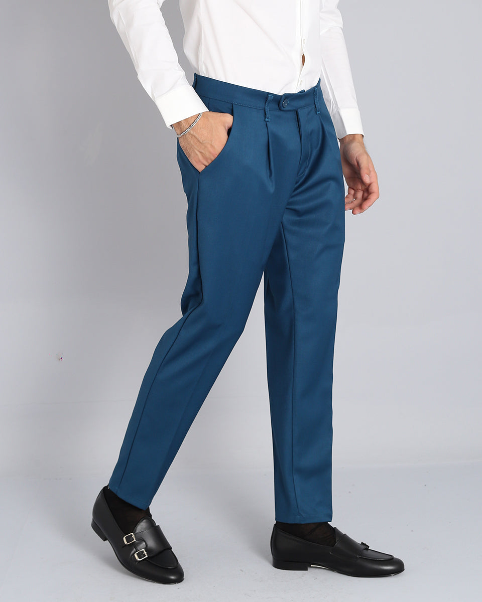 Pantalone Sartoriale