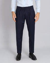 Msm Studio Tailored Trousers