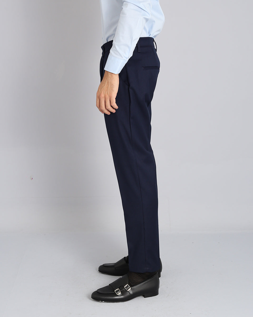 Msm Studio Tailored Trousers