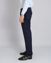 Msm Studio Tailored Trousers