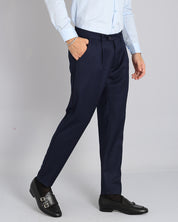 Msm Studio Tailored Trousers