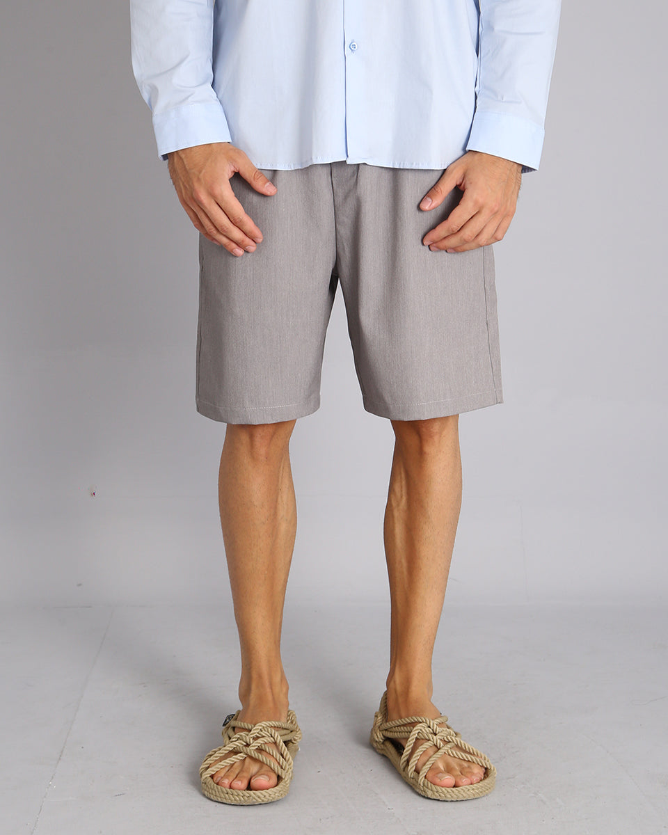 Msm Studio Bermuda Jogger 