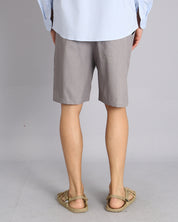 Msm Studio Bermuda Jogger 