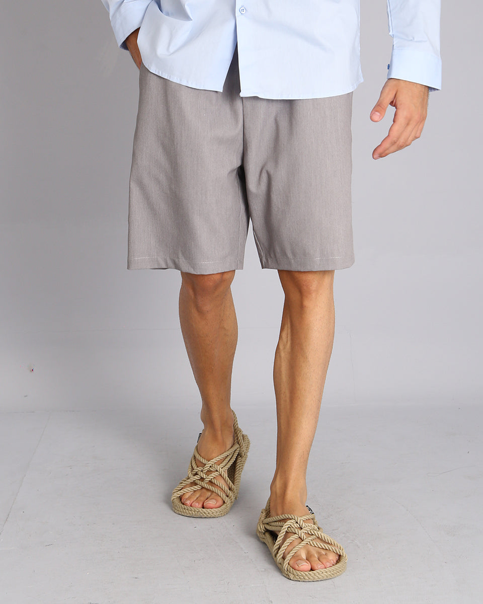 Msm Studio Bermuda Jogger 