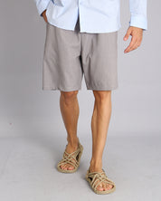 Msm Studio Bermuda Jogger 