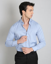 Camicia Sartoriale Easy Iron