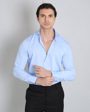 Camicia Sartoriale Easy Iron