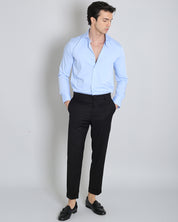 Classic Tailored Shirt 