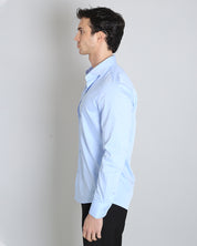 Classic Tailored Shirt 